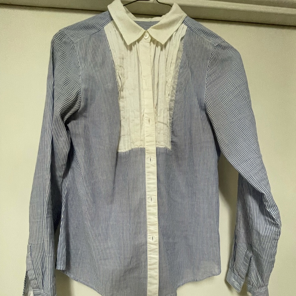 Ann Taylor LOFT Top